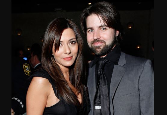 Marisol Nichols Ex-Husband Taron Lexton Maritial Status